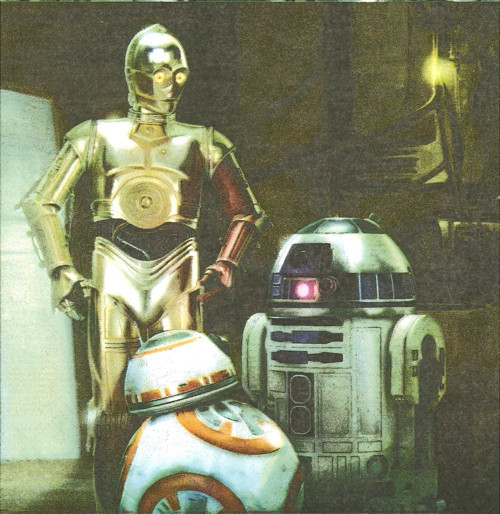 Ubrousek - Star Wars — foto 1