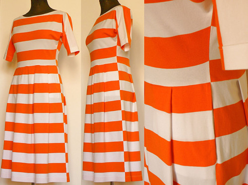 DressChessMate/Orange&White — foto 1