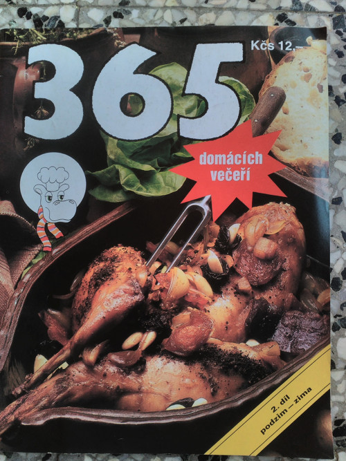 Recepty — foto 1