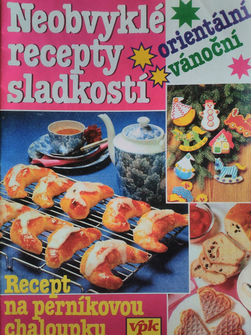 Recepty
