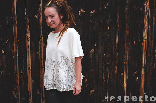 Triko oversized ............ M - XL — foto 1