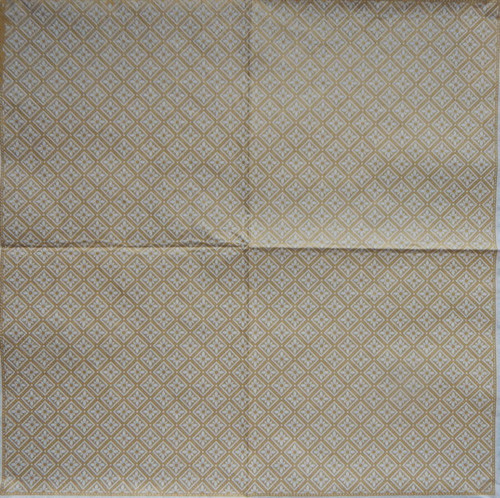 Geometrické dlaždice 1633