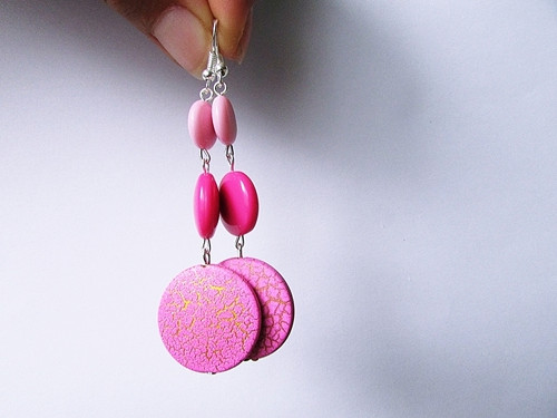 Pink-placky — foto 1