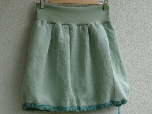 Linen Pistachio — foto 1