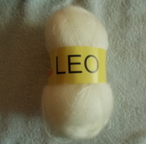 Příze Leo