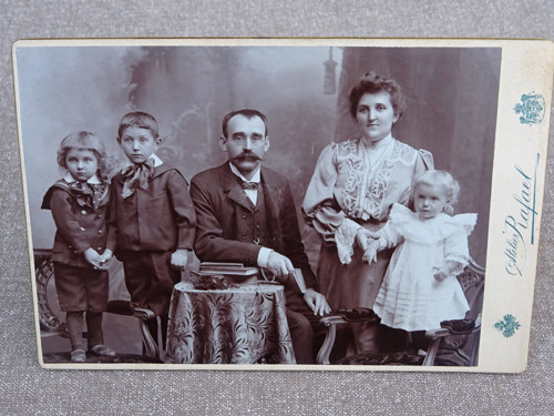 Jsme tady všichni — foto 1