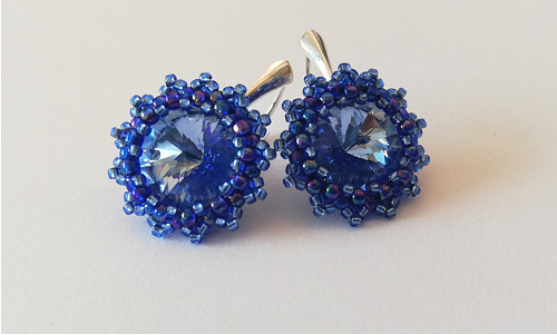 The Magic Light Sapphire sun