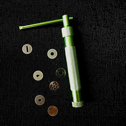 Extruder na Fimo — foto 1