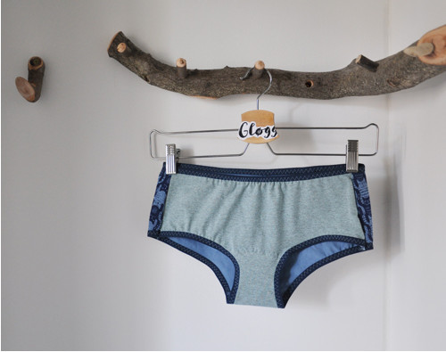 Cosy & Cutty kalhotky vel. L — foto 1