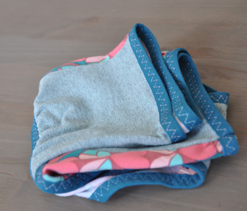 Cosy & Cutty kalhotky vel. M — foto 1