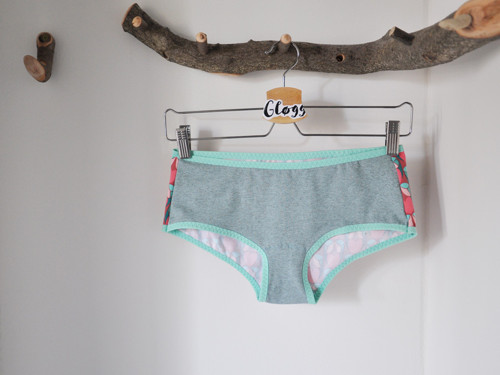 Cosy & Cutty kalhotky vel. M — foto 1
