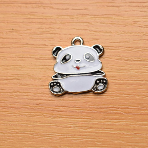 Panda - 19x19mm — foto 1