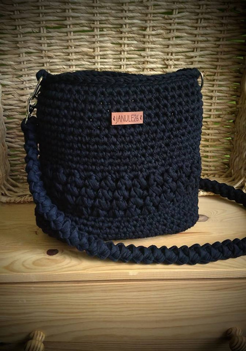 Kabelka crossbody — foto 1
