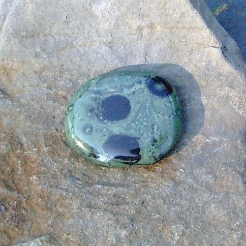 Jaspis Kambala — foto 1