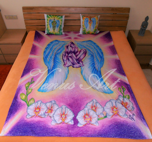 Fleecová deka silná ZADKIEL SLEVA 25%