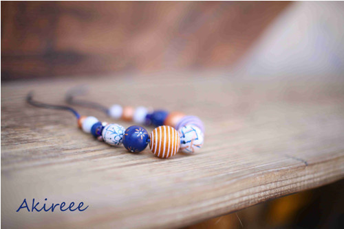 Blue and Gold - Bláznivé korále — foto 1