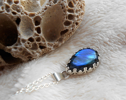 Blue hope — foto 1