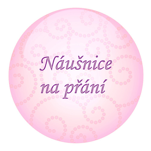 Náušnice na přání — foto 1