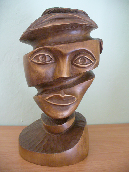 Ten druhý