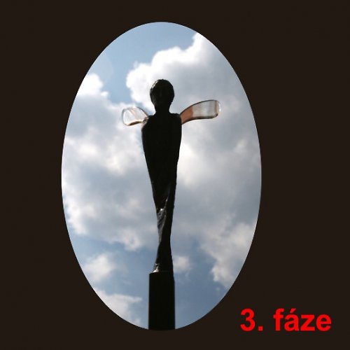Zajíc v pytli č.1/ 3. fáze — foto 1