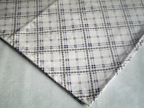 Ubrus čtverec 100 x 100 cm