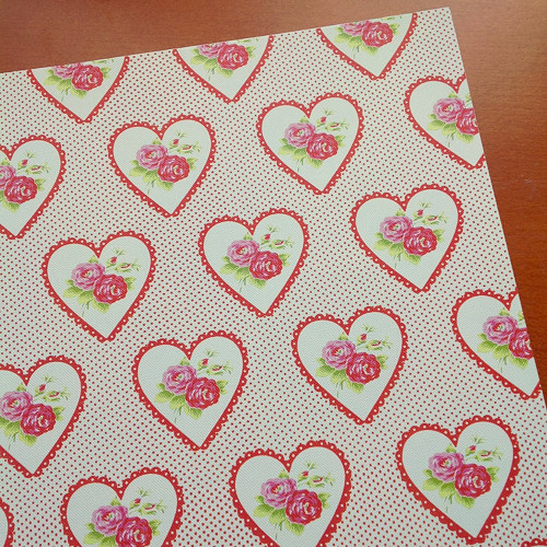 Jednostranný papír 30 x 30 cm, textura,200 g /m2,