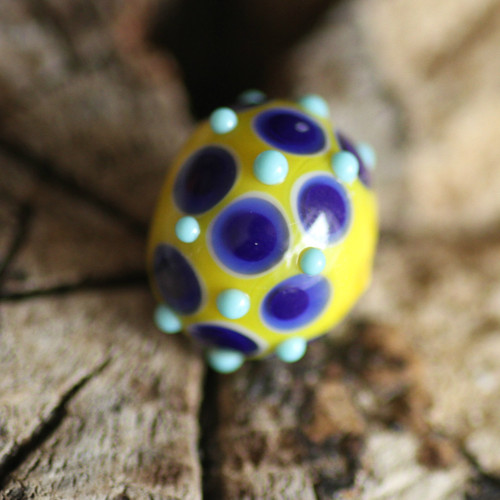 Vinutka - průvlek 2 mm — foto 1