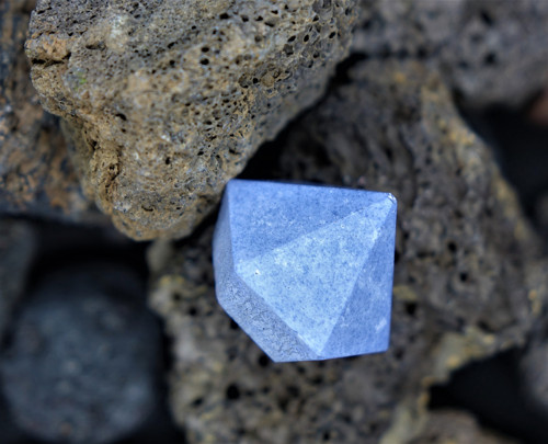 Modrý diamant — foto 1