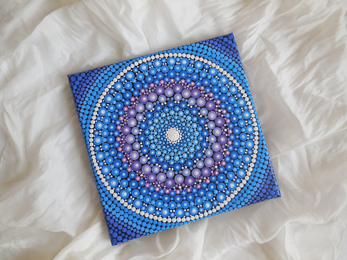 Mandala — foto 1