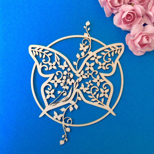 Chipboard — foto 1