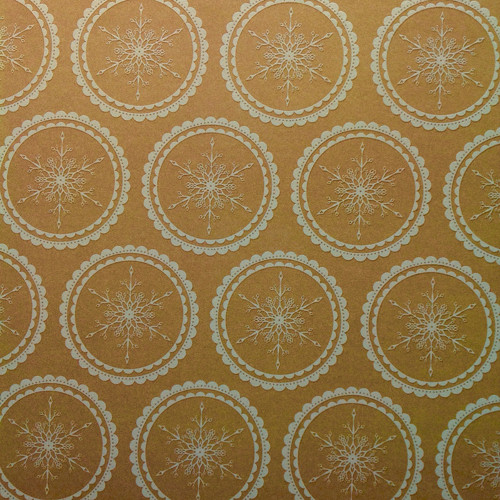Jednostranný papír 30 x 30 cm, textura,200 g /m2,