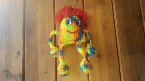 Bubáček 2