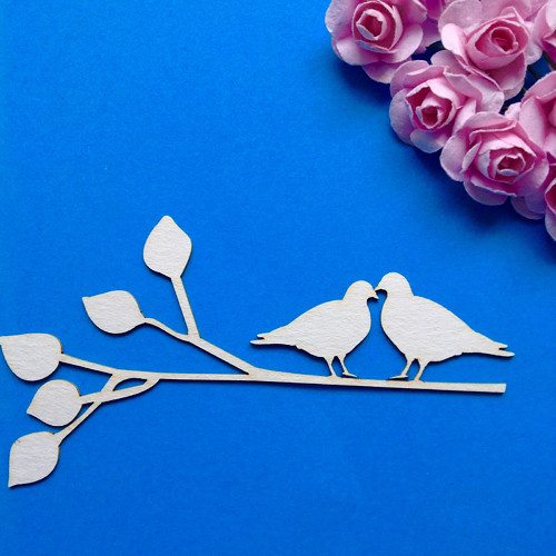 Chipboard — foto 1