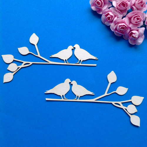 Chipboard 2 ks — foto 1