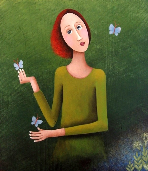 Madam Butterfly — foto 1