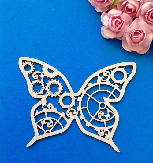 Chipboard — foto 1