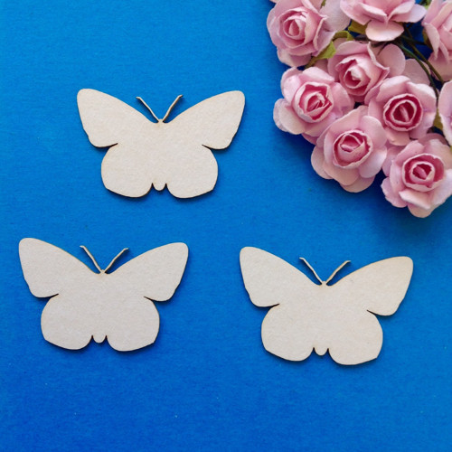 Chipboard 3 ks — foto 1