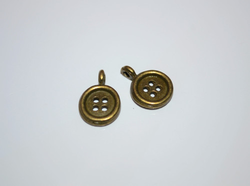 0046 knoflíčky / 2 kusy — foto 1