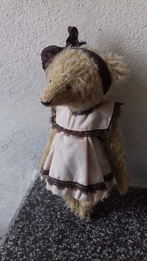 Medvídek Sofi — foto 1