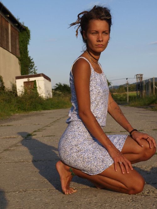 Kytičky — foto 1
