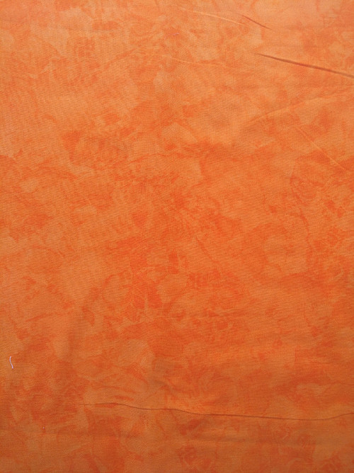 Oranžová Krystal by Michael Miller — foto 1