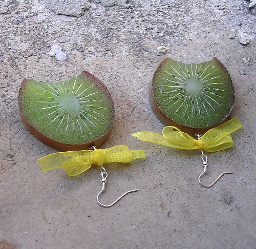 Kiwi — foto 1