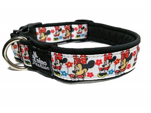 Obojek Minnie softshell — foto 1