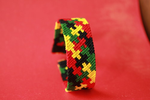 Puzzled — foto 1
