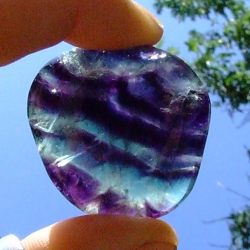 Fluorit — foto 1