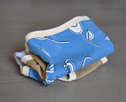 Cosy & Cutty kalhotky vel. M — foto 1
