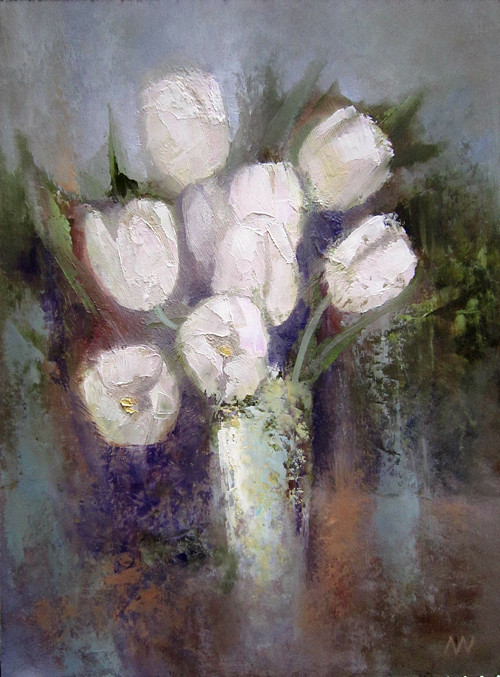 Tulipány 3 — foto 1