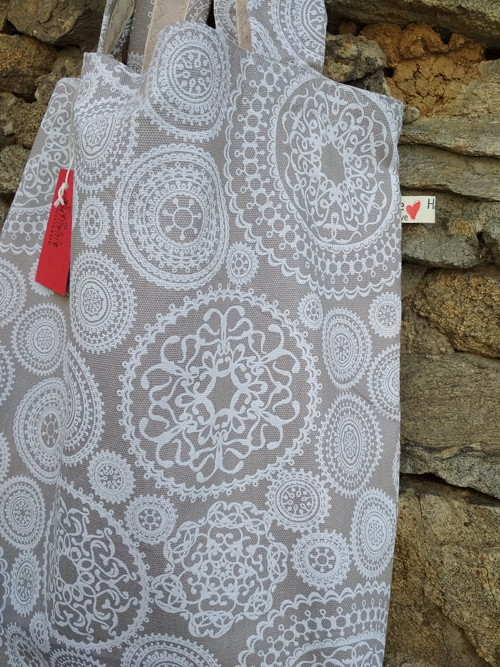 Bezova mandala — foto 1