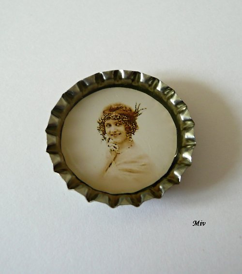 Magdaléna — foto 1