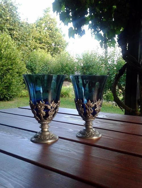 Modrý Kouř — foto 1